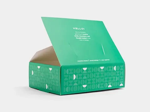 Krabice so samozatváracím vekom