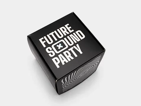 Darčekové krabičky