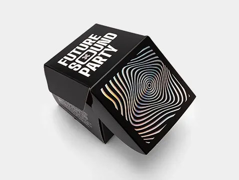 Darčekové krabičky