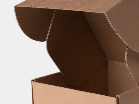 Poštové krabice EKO bez potlače