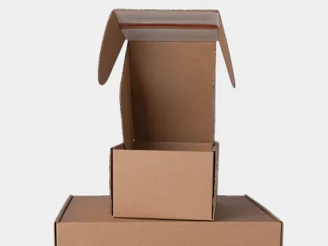 Poštové krabice EKO bez potlače