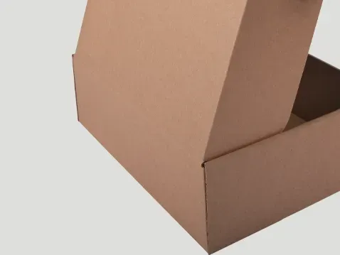 Poštové krabice EKO bez potlače