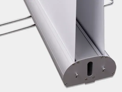 Roll-up Double (obojstranný)