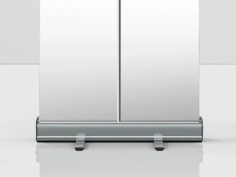 Roll-up Standard Plus