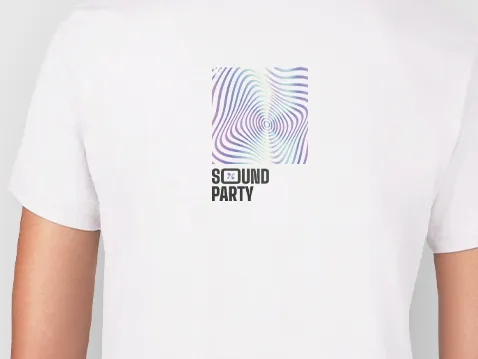 Tričká Classic Dámske