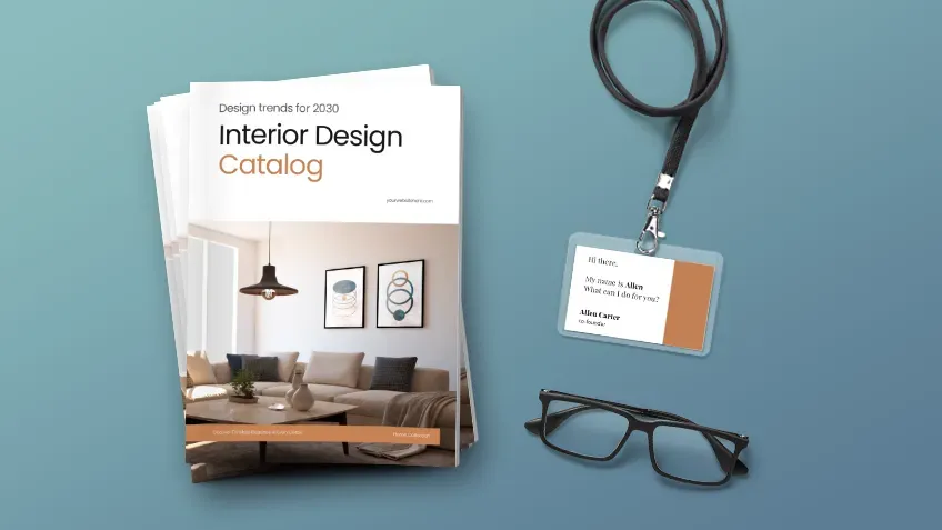 Šité katalógy – jeden produkt, veľa možností