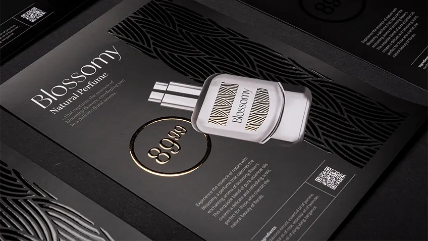 Prémiové letáky – reklama najvyššej kvality