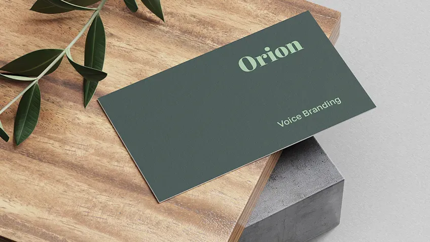 Vizitky, ktoré neodložíte