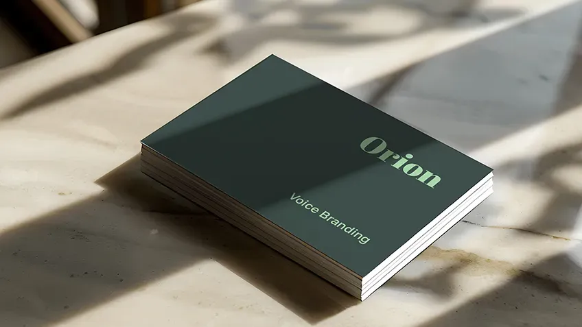 Vizitky – efektívny marketing