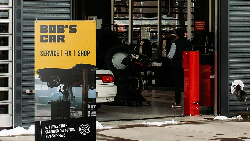 Jeden produkt, veľa reklamných možností