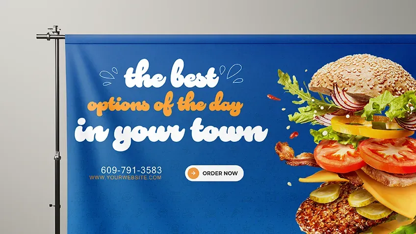 Vaša reklama, Vaše pravidlá