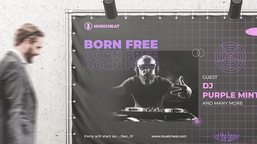 Reklama, ktorá funguje nonstop