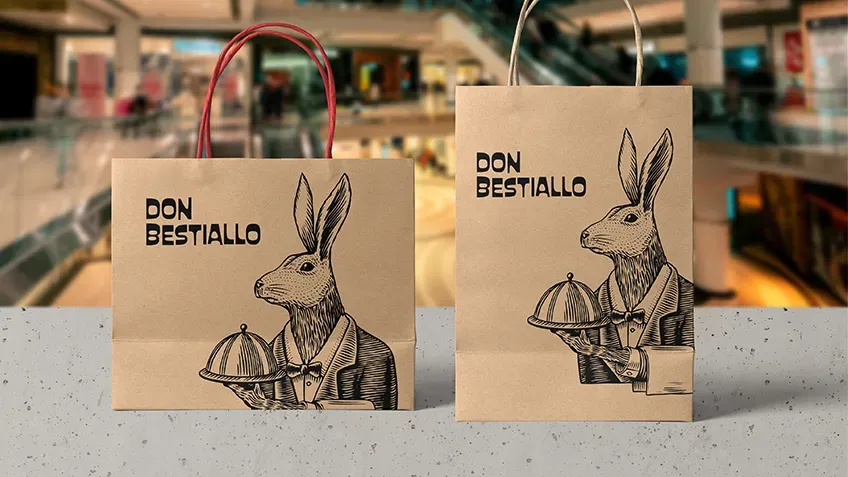 Elegantná a efektívna reklama