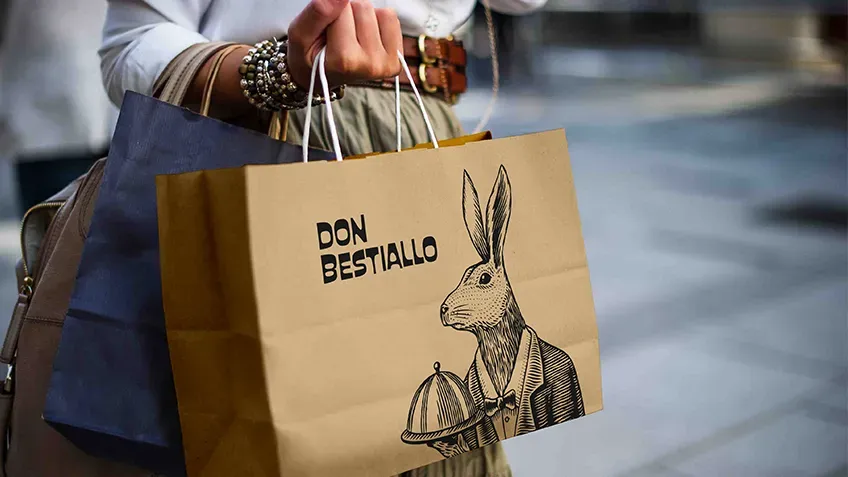 Budujte pozitívny imidž značky