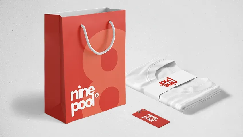 Zapôsobte s reklamnými taškami – kombinácia odolnosti a funkčnosti