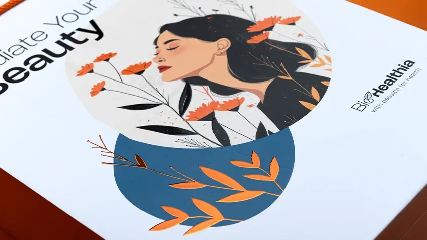 Vaša značka v najlepšom svetle