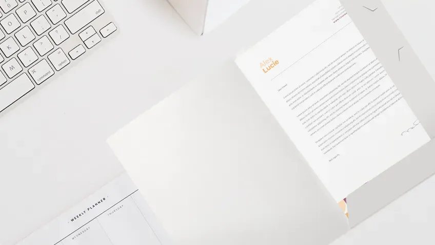 Propagačné zložky – dokonalý imidž Vašej spoločnosti