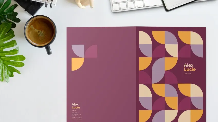 Firemné zložky – perfektná organizácia, účinná reklama