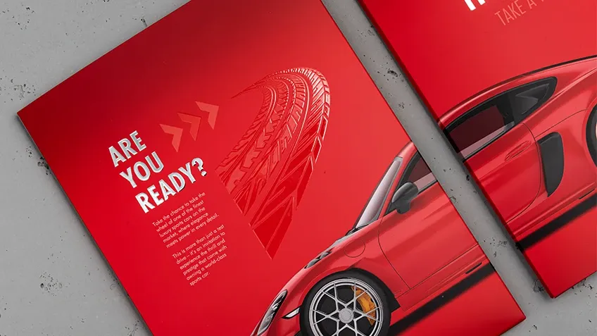 Prémiové zložky – jedinečné a prestížne