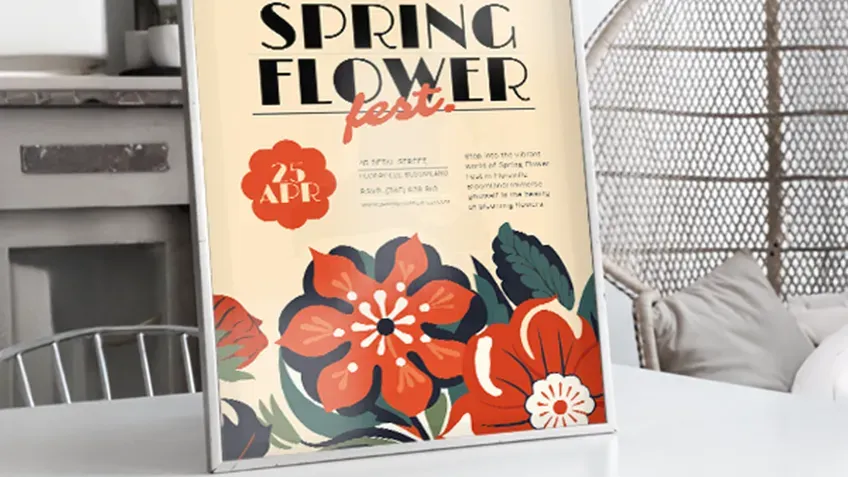 Efekt viditeľný z každej perspektívy