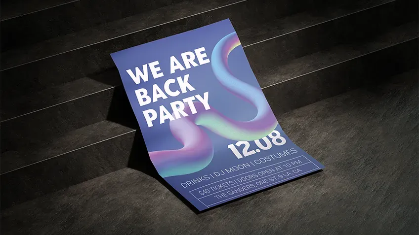 Efektívna a pútavá reklama