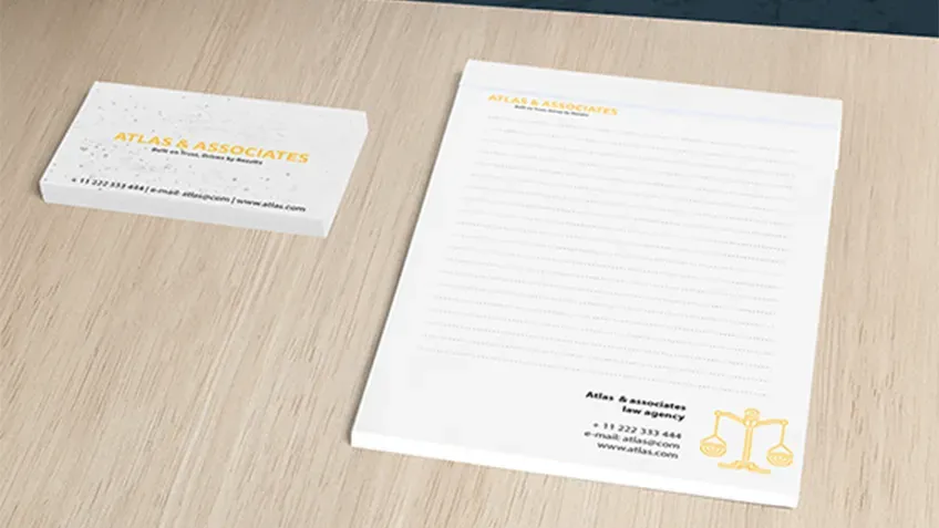 Navrhnuté s ohľadom na Vašu značku