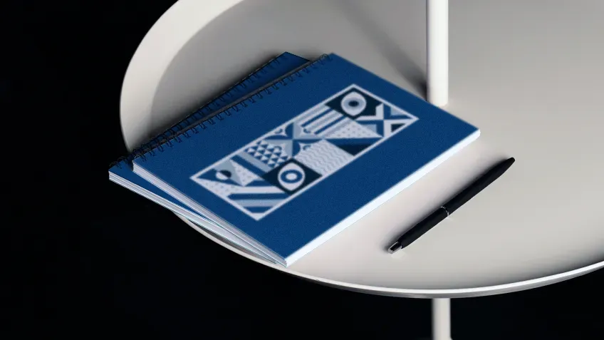 Bloky Multiloft – jedinečný reklamný predmet