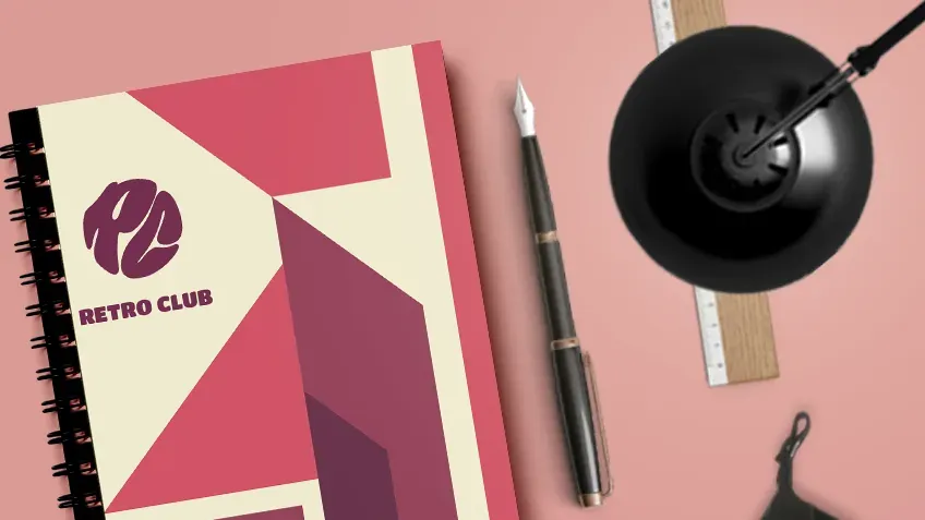 Špirálovo viazané zápisníky – efektívna reklama, ktorá vydrží na dlho