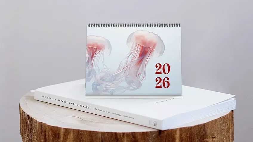 Vaša značka po celý rok