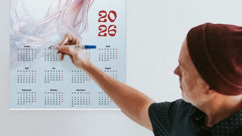 Užitočný po celý rok