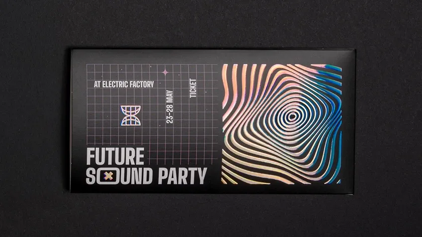 Jedinečná prezentácia Vašej ponuky