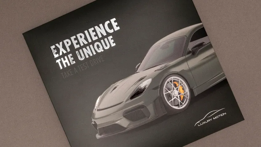 Nezabudnuteľný prvý dojem