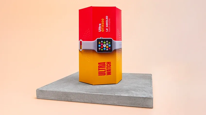 Zapôsobte na svojich zákazníkov – balenie, ktoré zostane v pamäti