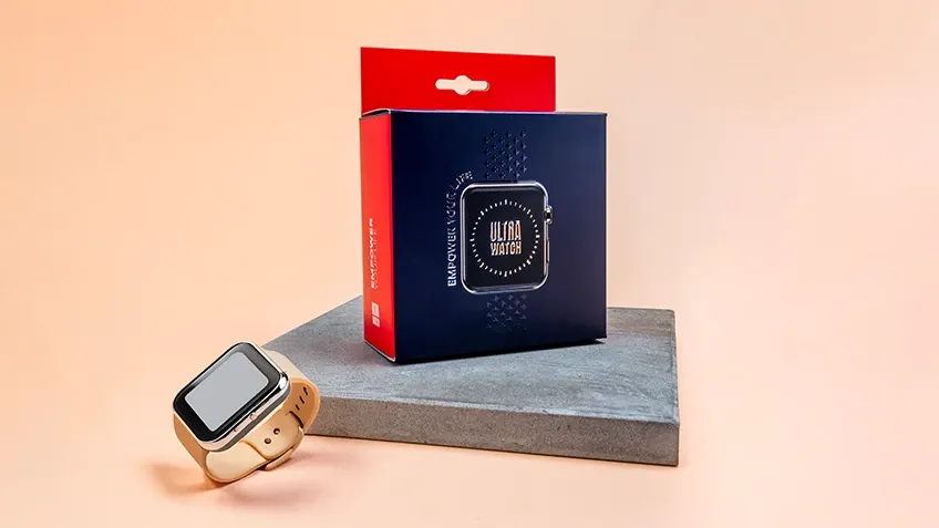 Potlačené balenie prispôsobené Vášmu podnikaniu