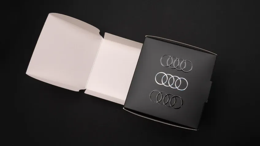 Personalizované a pútavé balenie