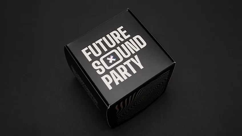 Praktické riešenie, ktoré poteší zákazníkov.