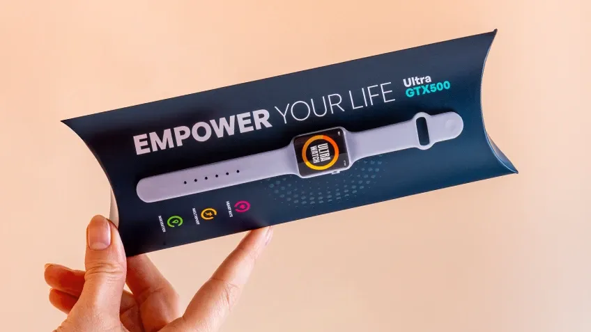 Dokonalé balenie darčekov a drobností