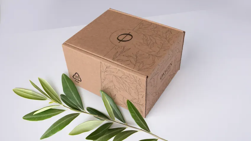 Udržateľný branding – Váš poznávací znak