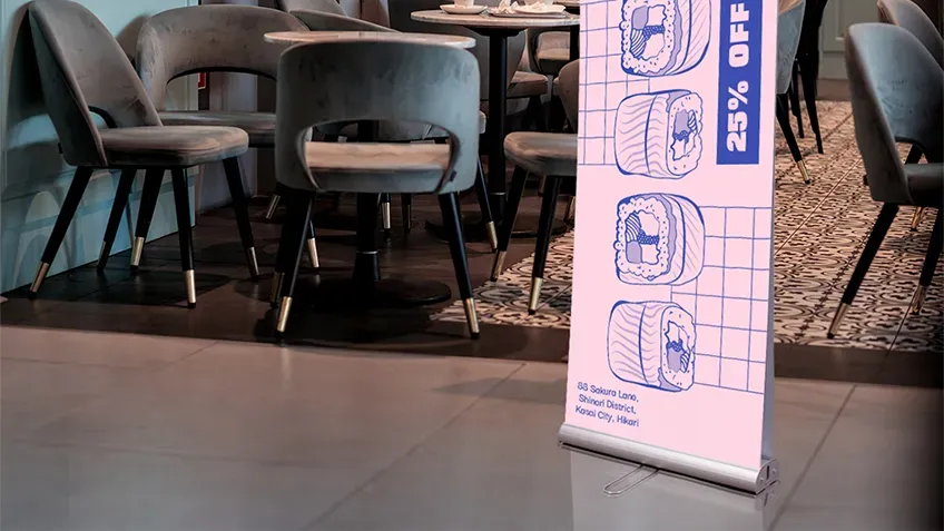 Zvýšte viditeľnosť svojej značky