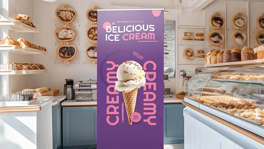 Zvýšte účinnosť svojej reklamy – na podujatiach