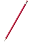 Drevená ceruzka s gumou online tlač
