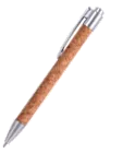 Korkové guličkové pero online tlač