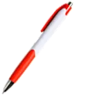 Plastové guličkové pero s farebnými prvkami online tlač