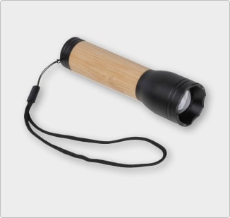 Baterky a lampy