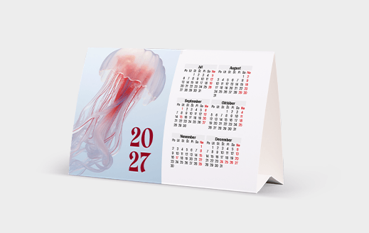stolovy kalendar 2027